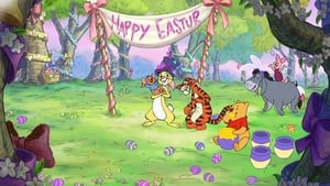 Winnie the Pooh: Una primavera con Rito