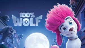 100% Wolf: Pequeño gran lobo