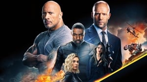 Fast & Furious: Hobbs & Shaw