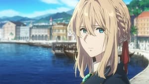 Violet Evergarden: The Movie