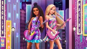 Barbie: Grandes Sueños en la Gran Ciudad