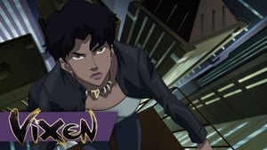 Vixen: La Película