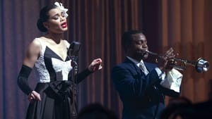 Los Estados Unidos contra Billie Holiday