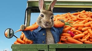 Peter Rabbit 2: A la fuga