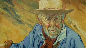 Loving Vincent