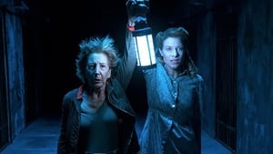 Insidious: La última llave