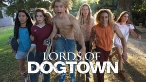 Los amos de Dogtown