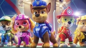 La patrulla canina: la película