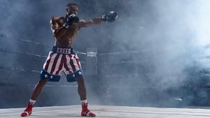 Creed II: La leyenda de Rocky