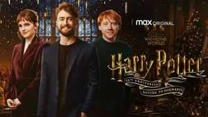 Harry Potter, 20º Aniversario: Regreso a Hogwarts