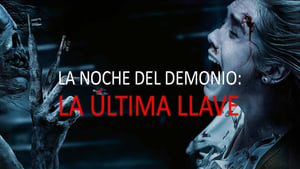 Insidious: La última llave