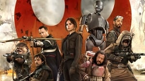 Rogue One: Una historia de Star Wars