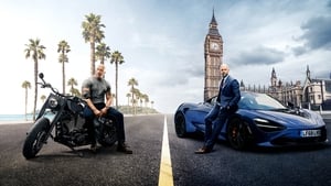 Fast & Furious: Hobbs & Shaw