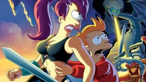 Futurama: El juego de Bender