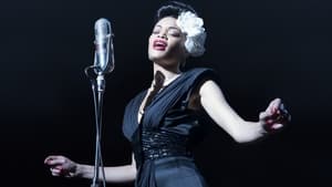 Los Estados Unidos contra Billie Holiday