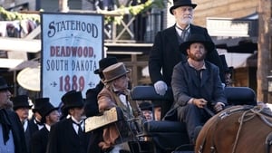 Deadwood: La película