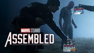 Marvel Studios: Reunidos