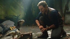 Jurassic World: El reino caído