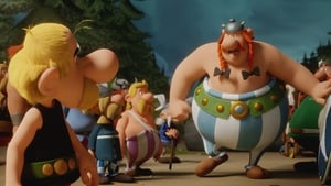 Astérix - El secreto de la poción mágica