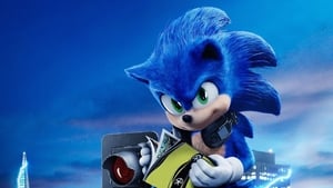 Sonic. La película