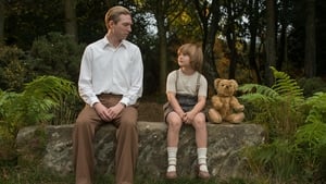 Adiós Christopher Robin