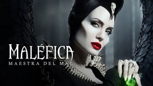 Maléfica: Maestra del mal