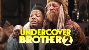 Undercover Brother 2