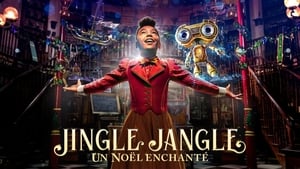 La Navidad mágica de los Jangle