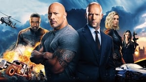 Fast & Furious: Hobbs & Shaw