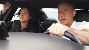 Fast & Furious 9