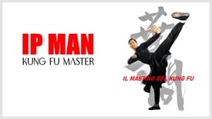 Ip Man: Kung Fu Master