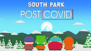 South Park: Post Covid