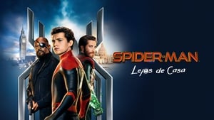 Spider-Man: Lejos de Casa