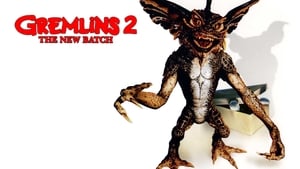 Gremlins 2: La nueva generación