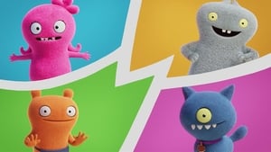 UglyDolls: Extraordinariamente Feos