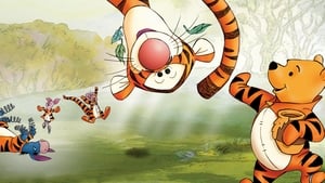 La película de Tigger