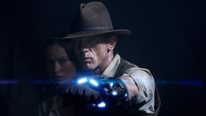 Cowboys & Aliens