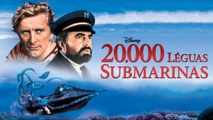 20.000 leguas de viaje submarino