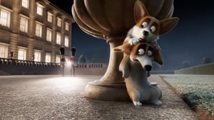 Corgi, las mascotas de la reina