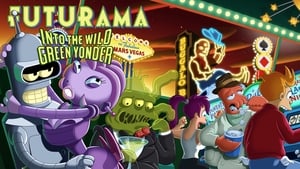 Futurama: Hacia la verde inmensidad