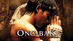 Ong Bak: El guerrero Muay Thai