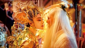 League of Gods (Feng shen bang)