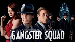 Gangster Squad: Brigada de élite