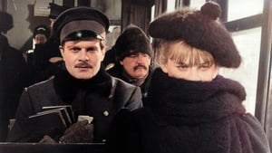 Doctor Zhivago