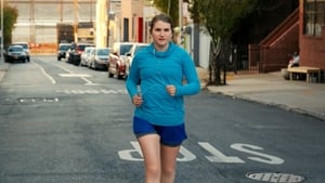 Brittany Runs a Marathon